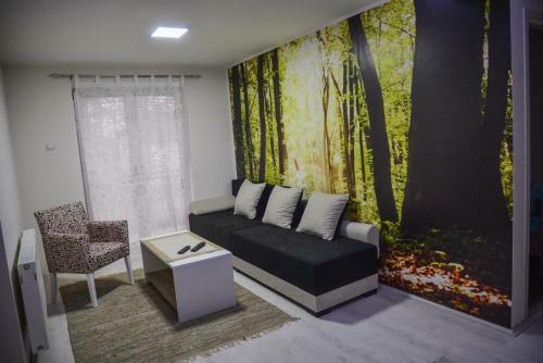 Apartamento Allegro Dream
