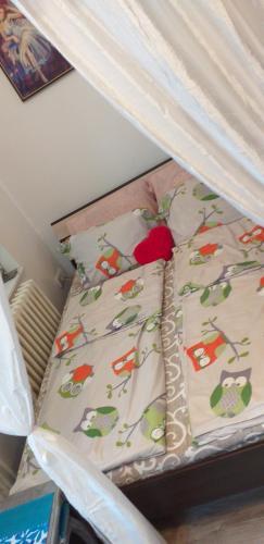 Studio Apartman Centar Sre?a