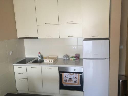 Apartman ?venera?