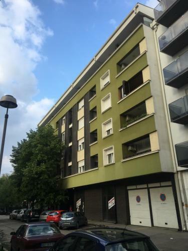 Apartman ?venera?