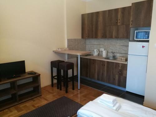David Apartmani Ns