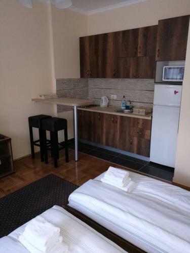 David Apartmani Ns