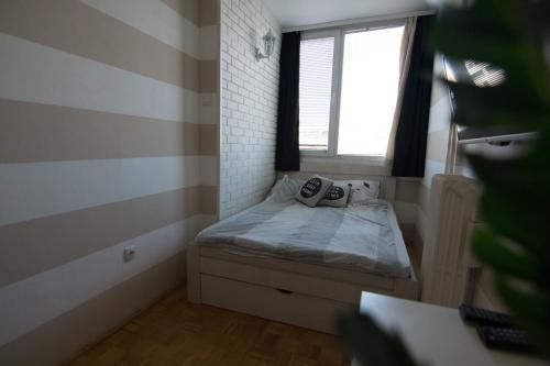 Apartamento Art & Code Studio