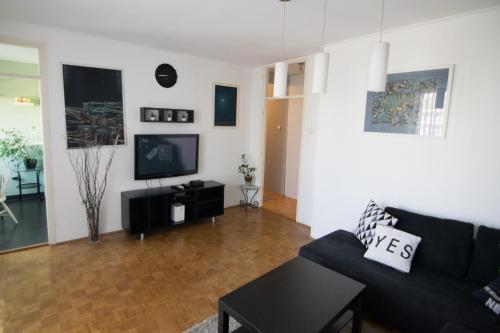 Apartamento Art & Code Studio