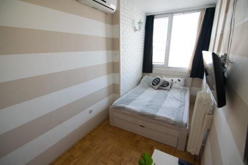 Apartamento Art & Code Studio