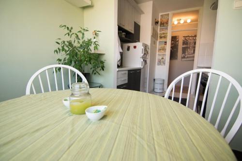 Apartamento Art & Code Studio