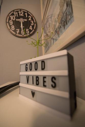 Apartamento Art & Code Studio