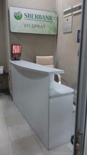 Hostal Studio Sympatico