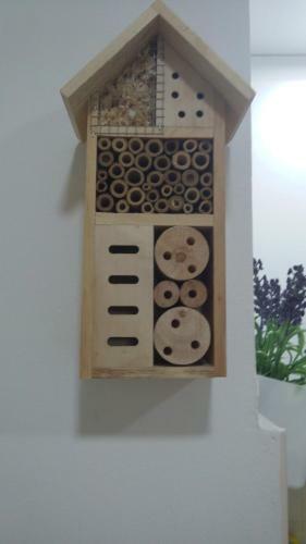 Hostal Studio Sympatico