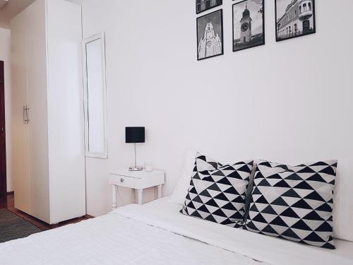 Darling Apartment