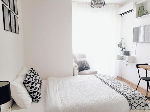 Darling Apartment