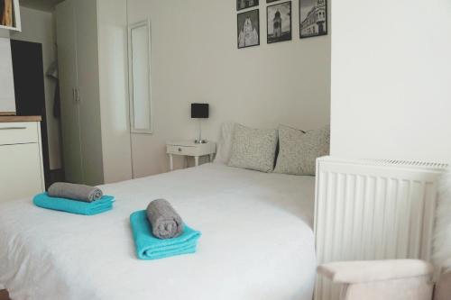 Darling Apartment
