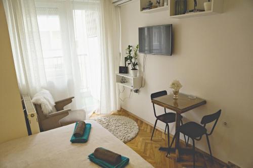Darling Apartment
