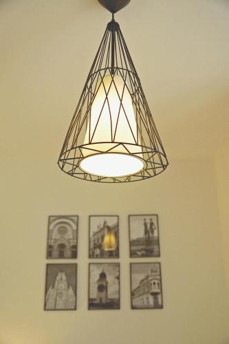 Darling Apartment