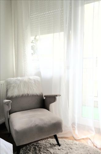 Darling Apartment