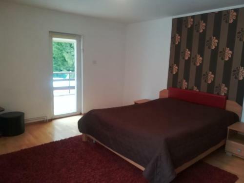 Hostal Casa Sergiu