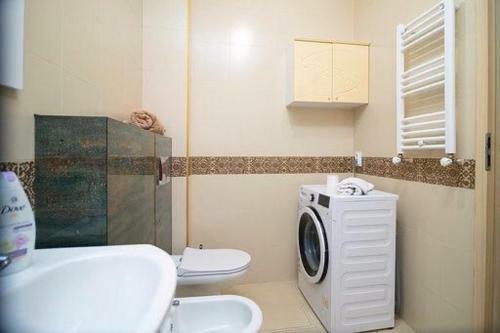 Bhoeme Apartament