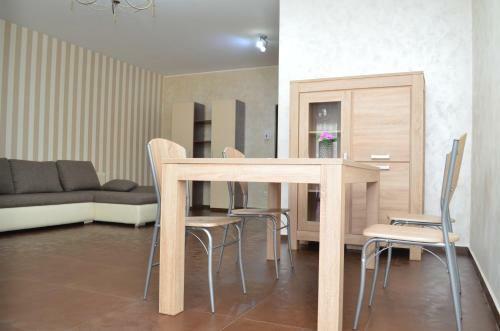 Bhoeme Apartament