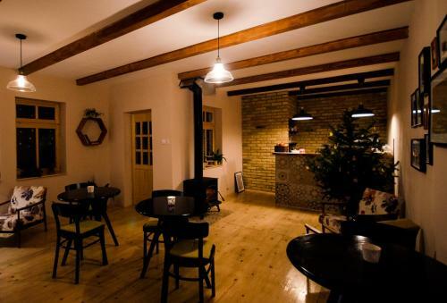 Bed & Breakfast Ethno&coffee House Tulip