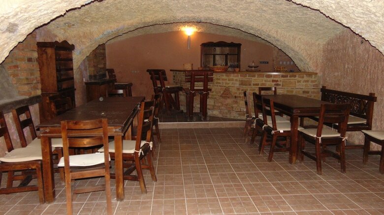 Hostal Rooms Milin Lagum