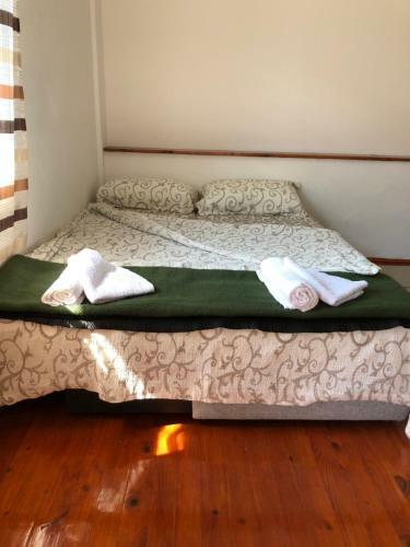 Apartamento Peace