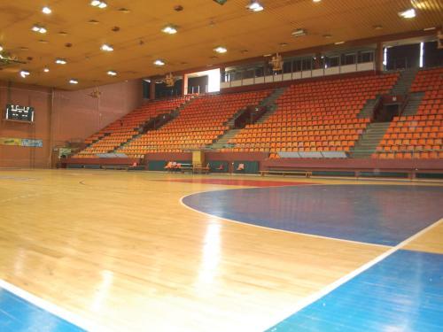 Holiday Park Cfk