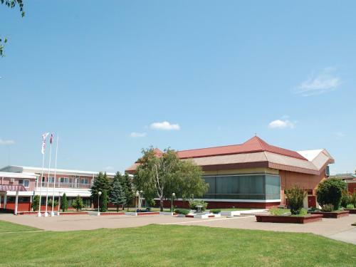 Holiday Park Cfk
