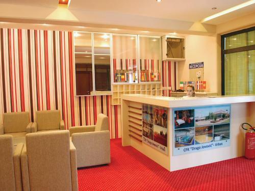 Holiday Park Cfk