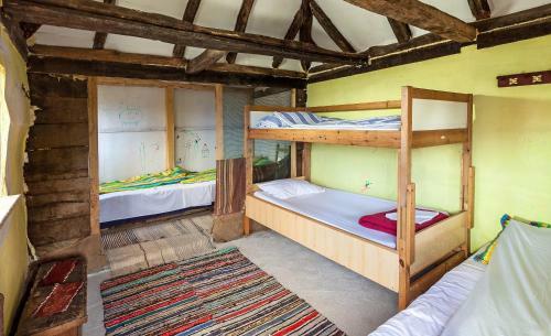 Hostal Guest House Veliki Grabovski