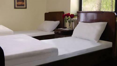 Hostal Guest House Breza