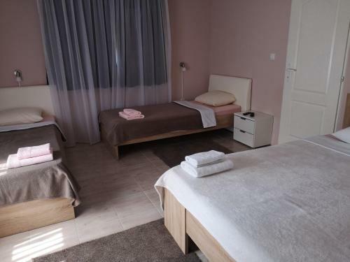 Hostal Apartment And Rooms Dedine Golubac