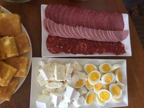 Hostal Apartment And Rooms Dedine Golubac