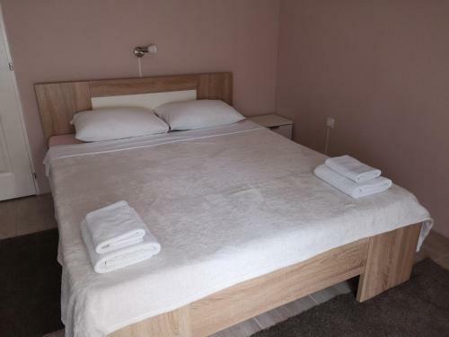Hostal Apartment And Rooms Dedine Golubac