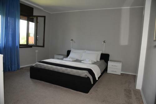 Hostal Apartment And Rooms Dedine Golubac