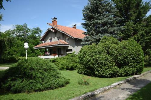 Hostal Apartment And Rooms Dedine Golubac