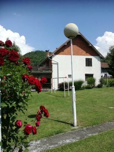 Hostal Apartment And Rooms Dedine Golubac