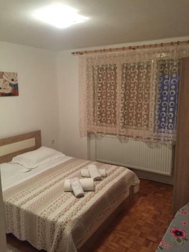 Apartman Pero