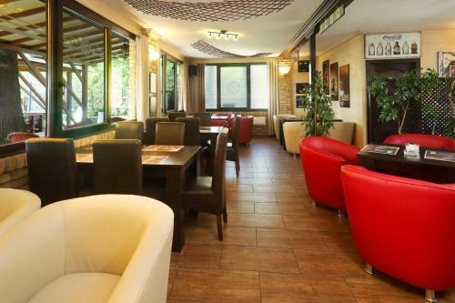 Hostal Guesthouse Villa Elizabet