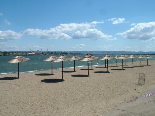 Apartamentos Oasis Lux
