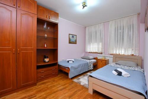 Apartamentos Oasis Lux