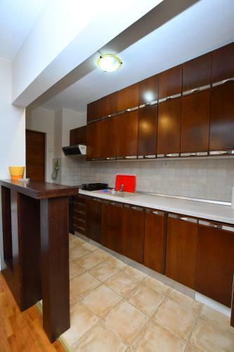 Apartamentos Oasis Lux