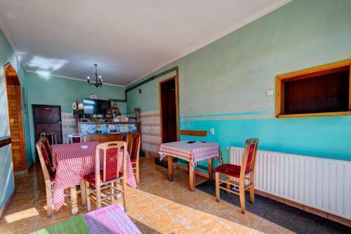 Hostal Guest House Padine Zlatibora