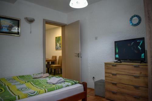 Dobrila Apartments