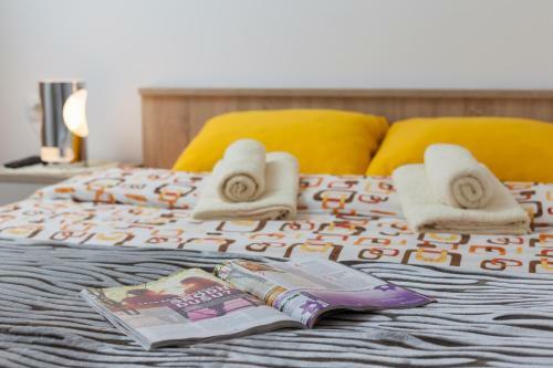 Astra Apartment