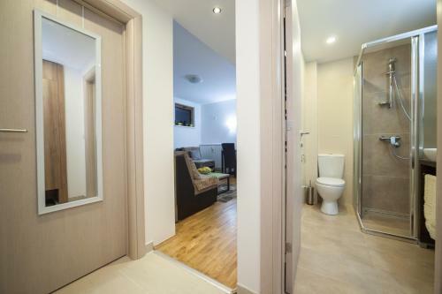 Astra Apartment
