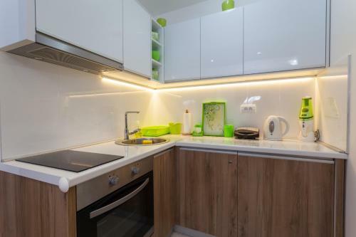 Astra Apartment