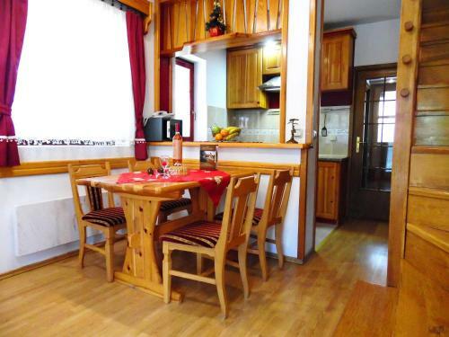 Kraljevi Konaci Apartments
