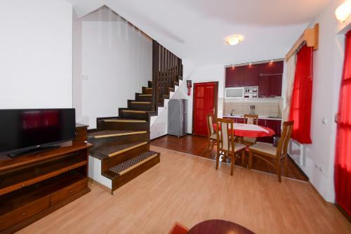 Kraljevi Konaci Apartments