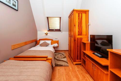 Kraljevi Konaci Apartments