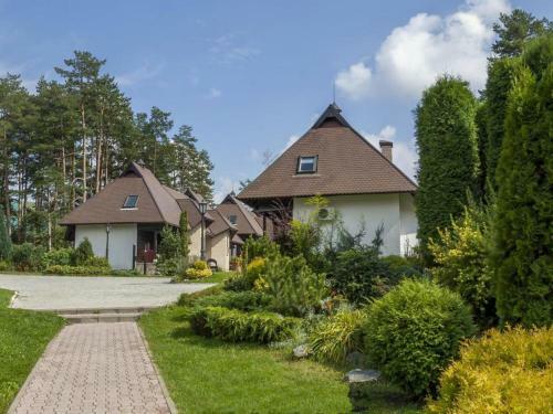 Kraljevi Konaci Apartments